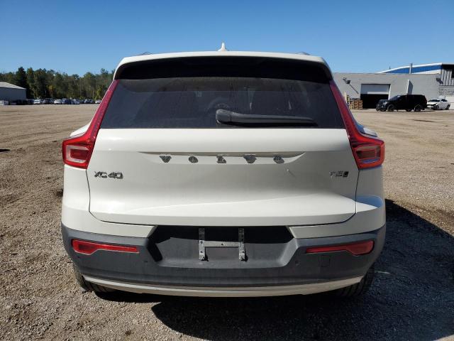 2020 VOLVO XC40 T5 MO - YV4162UK4L2197559