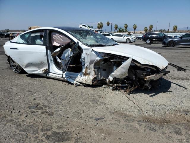 2026 TESLA MODEL S #3296875842