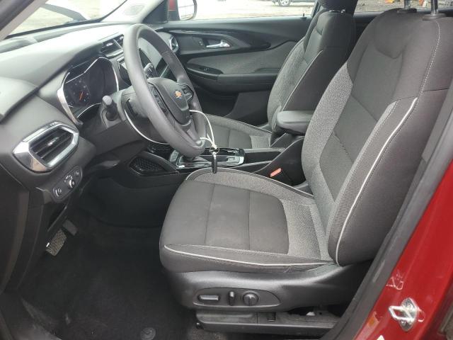 2021 CHEVROLET TRAILBLAZE KL79MPSL0MB003239