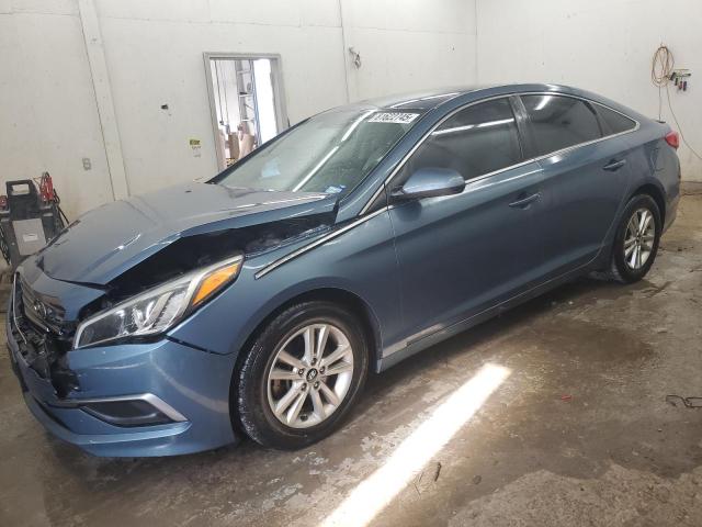 2017 HYUNDAI SONATA ECO 5NPE24AA9HH445513