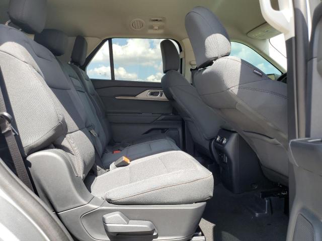 2025 FORD EXPLORER A 1FMUK7DH0SGA37317