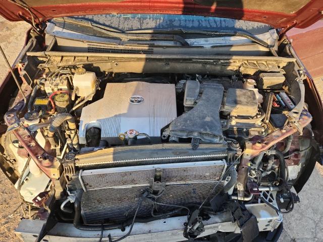 2019 TOYOTA HIGHLANDER HYBRID 5TDJGRFH9KS058092