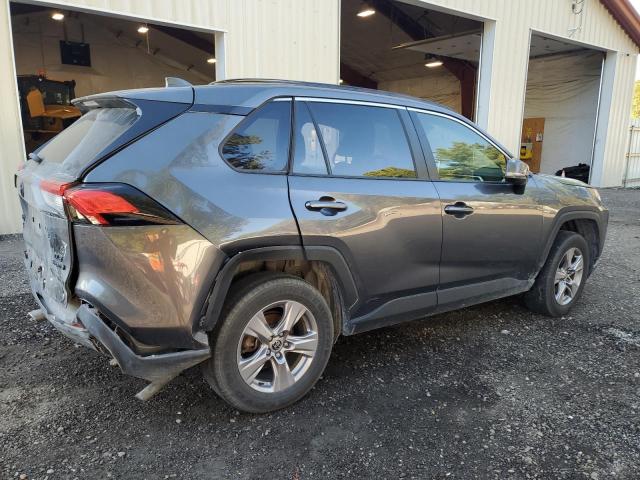 2024 TOYOTA RAV4 XLE - JTMRWRFV6RJ058618