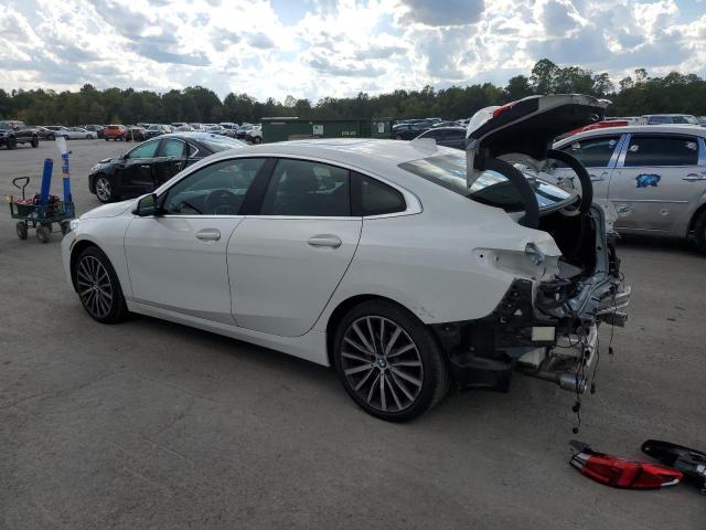 2021 BMW 228XI WBA73AK05M7G76319