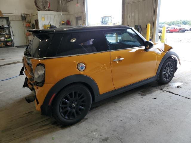 2015 MINI COOPER S WMWXP7C59F2A37426