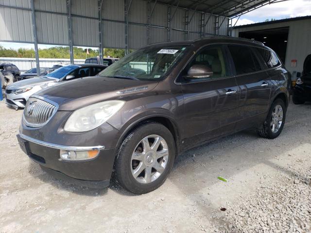 BUICK ENCLAVE CX