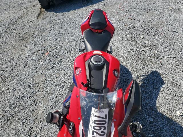 2023 HONDA CBR1000 RA JH2SC7757PK600059