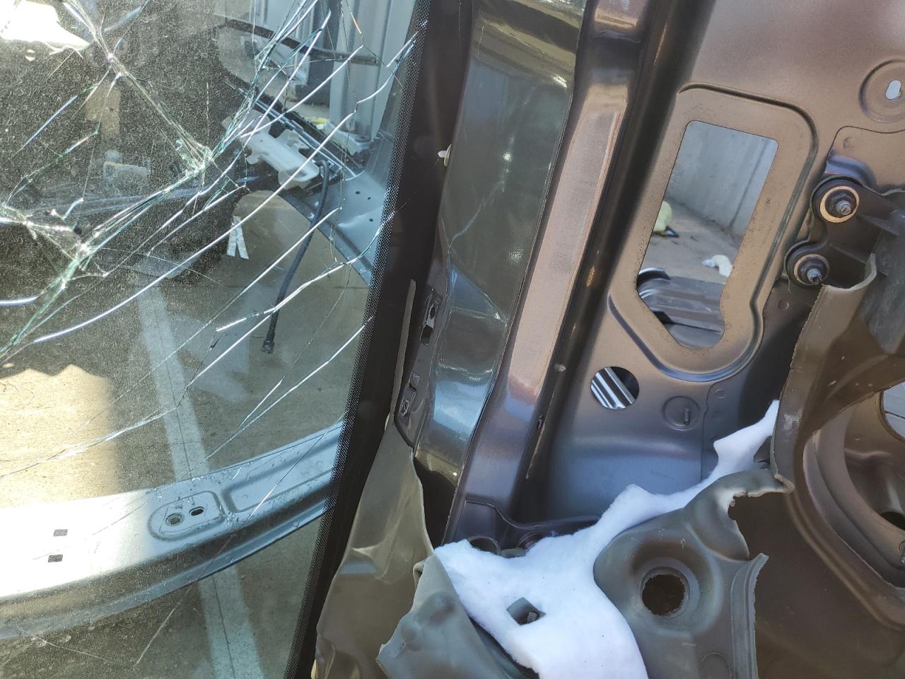 DODGE CHARGER SRT HELLCAT