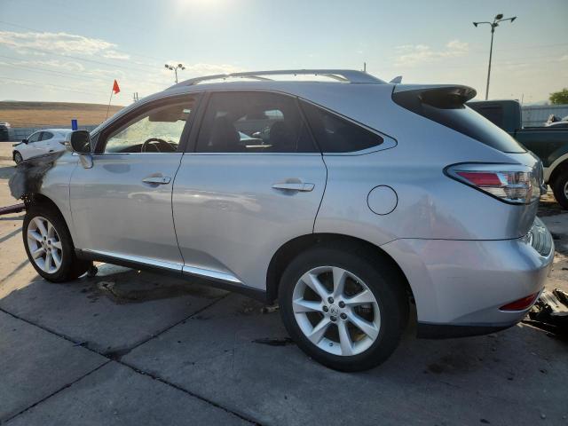 2010 LEXUS RX 350 - 2T2BK1BA7AC007870