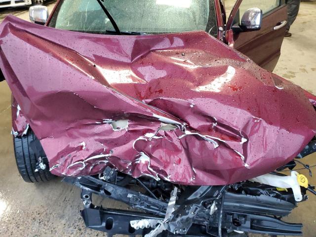 2016 DODGE DURANGO CITADEL 1C4RDHEG3GC346665