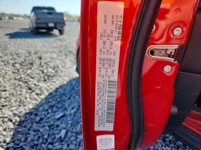 2018 DODGE JOURNEY SX 3C4PDCBG1JT375897