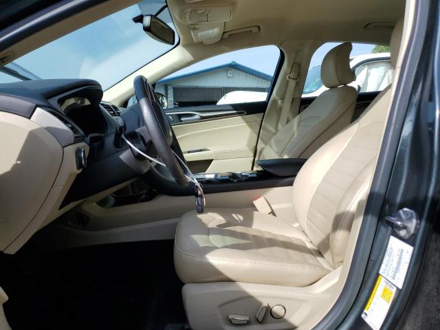 2015 FORD FUSION SE - 3FA6P0T94FR241557