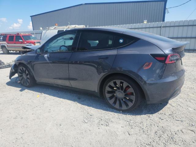 2020 TESLA MODEL Y 5YJYGDEF3LF000423