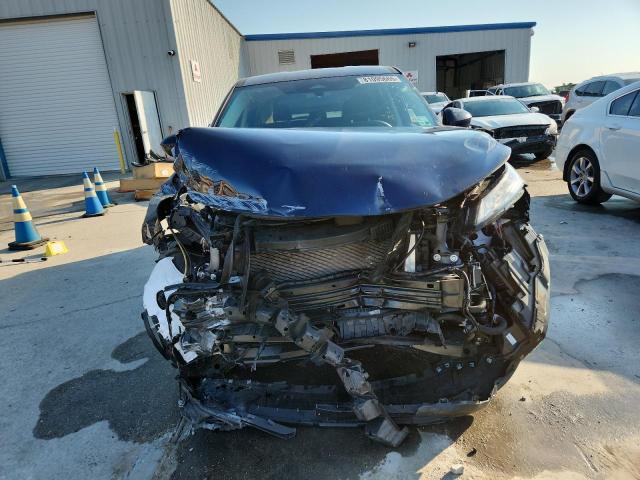 2024 NISSAN ROGUE SV #3284788535