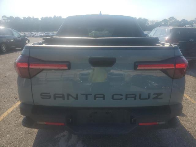 2022 HYUNDAI SANTA CRUZ 5NTJBDAE6NH031670