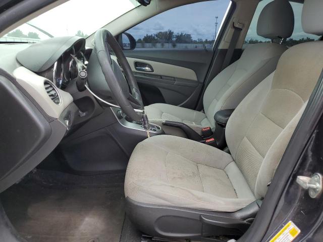 2015 CHEVROLET CRUZE LT 1G1PC5SB4F7151109