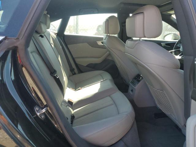 2018 AUDI A5 PRESTIGE S-LINE - WAUFNCF54JA070884