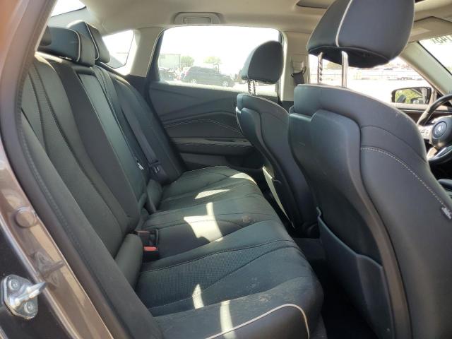 2021 ACURA TLX ADVANC 19UUB6F68MA005510