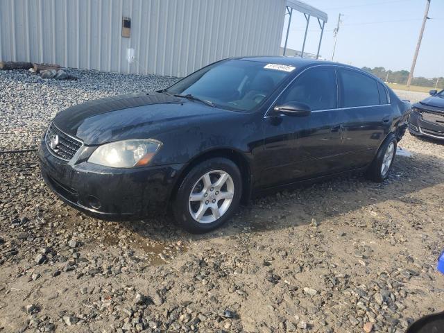 Global Auto Auctions: 2005 NISSAN ALTIMA S