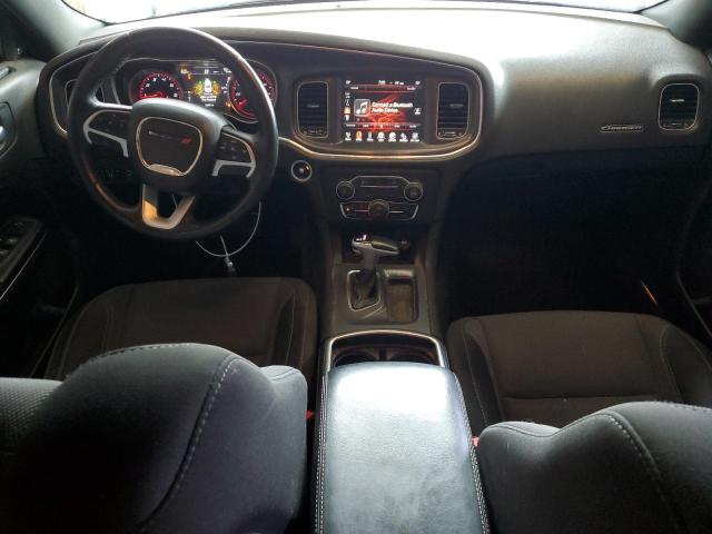 2016 DODGE CHARGER SX 2C3CDXHG5GH179139