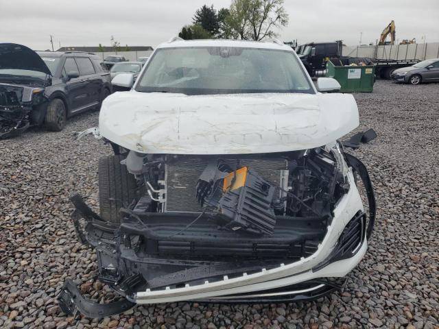 2024 VOLKSWAGEN ATLAS SEL PREMIUM R-LINE 1V2FR2CA9RC550257