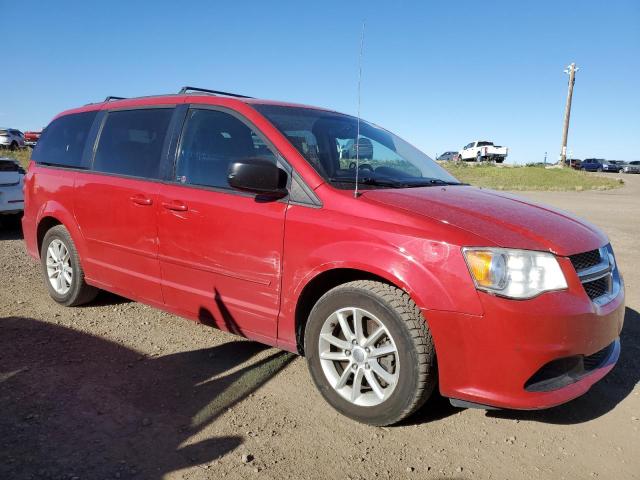 2015 DODGE GRAND CARA 2C4RDGBG0FR523581