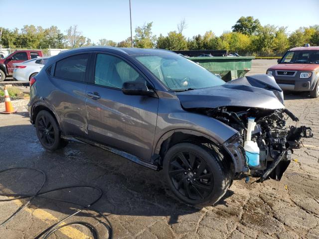2021 HONDA HR-V SPORT 3CZRU6H16MM755212