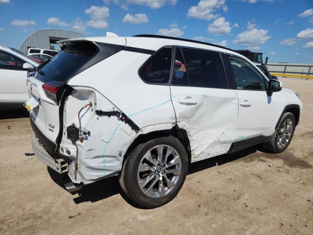 2019 TOYOTA RAV4 XLE PREMIUM - JTMA1RFV3KJ014187