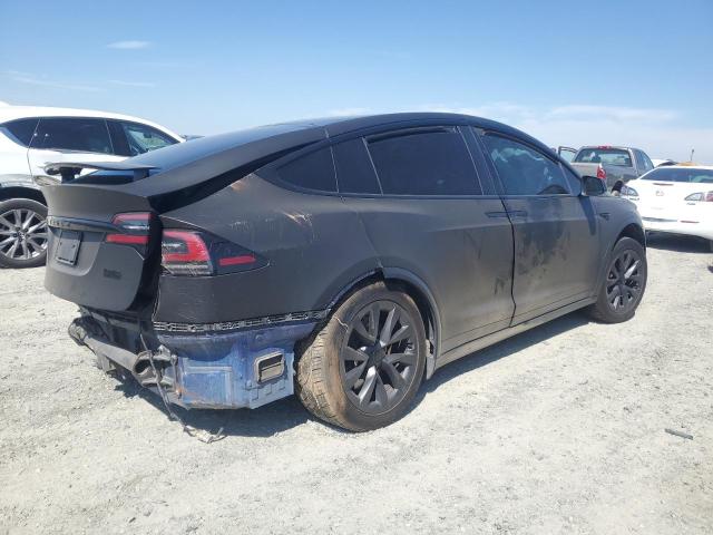 2023 TESLA MODEL X 7SAXCBE69PF376497