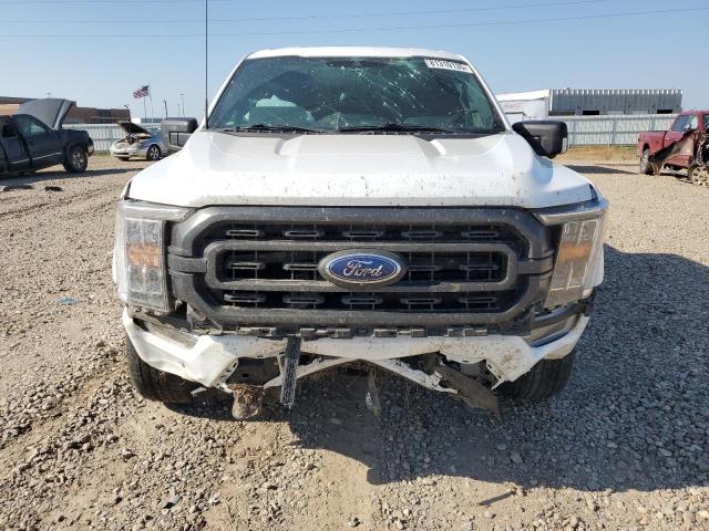 2021 FORD F150 SUPER - 1FTFW1E86MFC94861