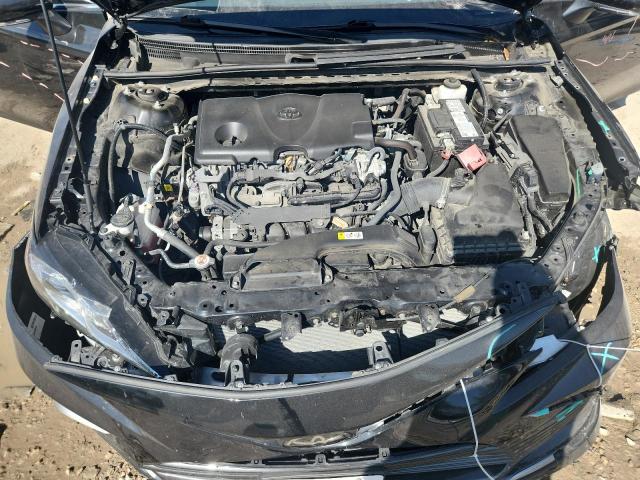 2023 TOYOTA CAMRY LE - 4T1R11AK7PU774707