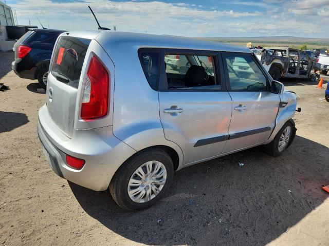2012 KIA SOUL - KNDJT2A50C7364979