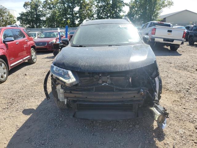 2020 NISSAN ROGUE S KNMAT2MV0LP513807