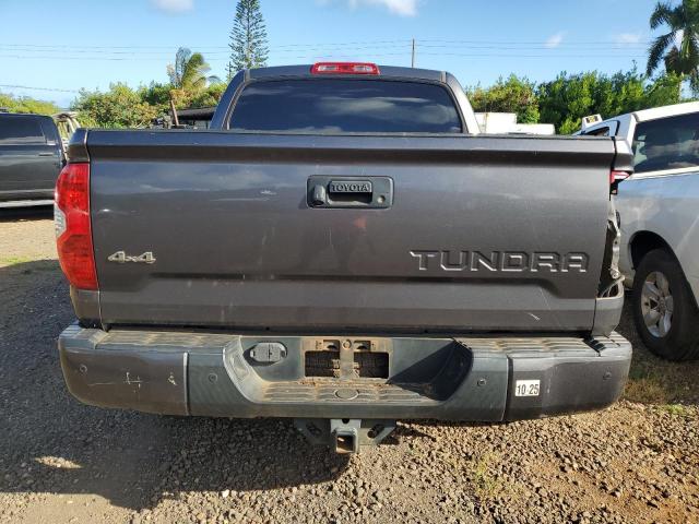 2019 TOYOTA TUNDRA CRE 5TFAY5F10KX847475