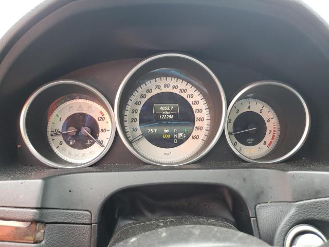 2014 MERCEDES-BENZ E 350 - WDDKJ5KB6EF290109