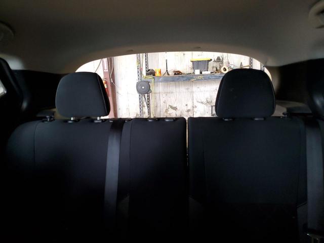 2020 NISSAN KICKS SV - 3N1CP5CV6LL495991