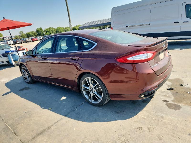 2016 FORD FUSION TIT 3FA6P0K91GR232382