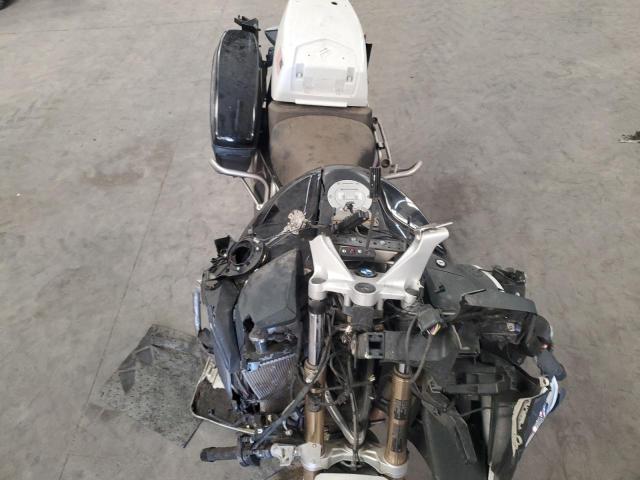 2018 BMW R1200 RT - Other View