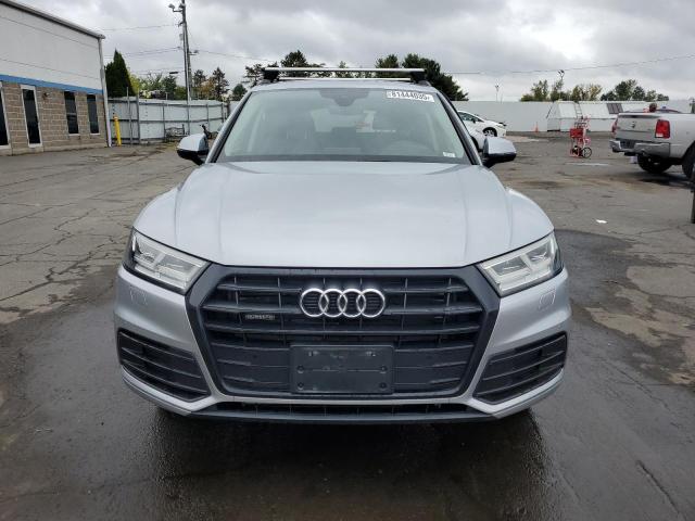 2019 AUDI Q5 PREMIUM - WA1BNAFY3K2084345