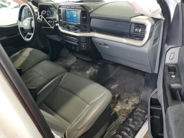 2021 FORD F150 1FTMF1CB6MKE34369