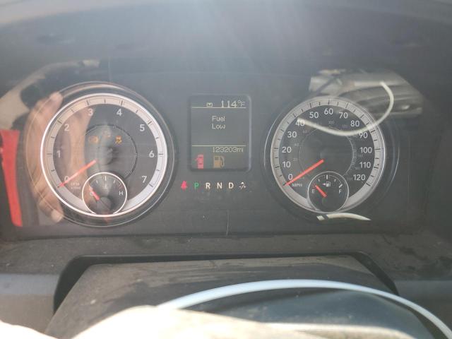2019 RAM 1500 CLASSIC TRADESMAN 1C6RR6FG7KS630181