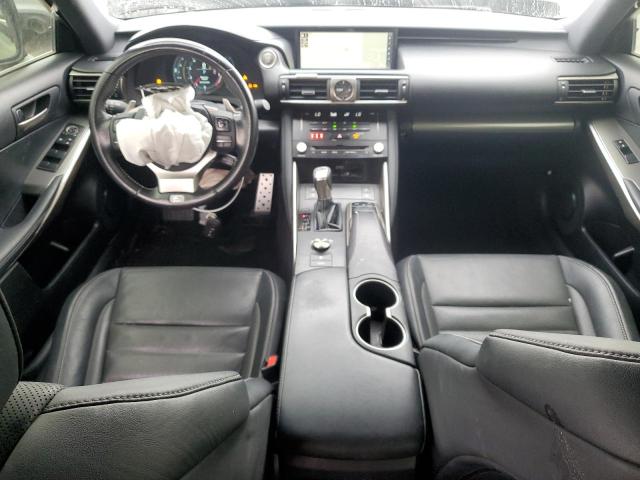 2017 LEXUS IS 350 JTHBE1D22H5031386