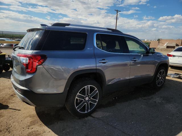 2022 GMC ACADIA SLT 1GKKNML44NZ146554