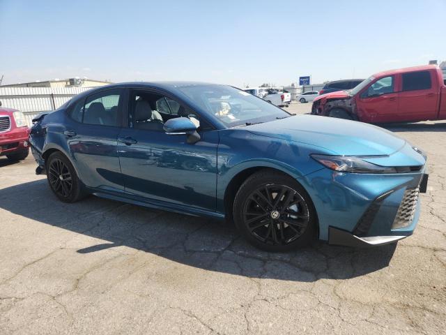 2025 TOYOTA CAMRY XSE 4T1DAACKXSU618788