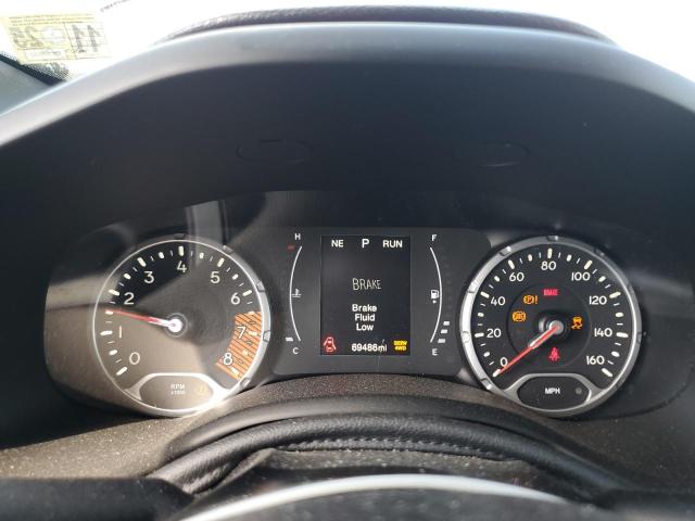 2020 JEEP RENEGADE L ZACNJBBB7LPL75277