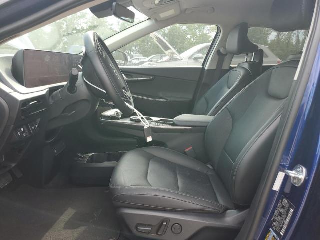 2024 KIA EV6 LIGHT KNDC3DLC2R5195777