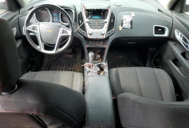 2016 CHEVROLET EQUINOX LT 2GNALCEK3G1175078