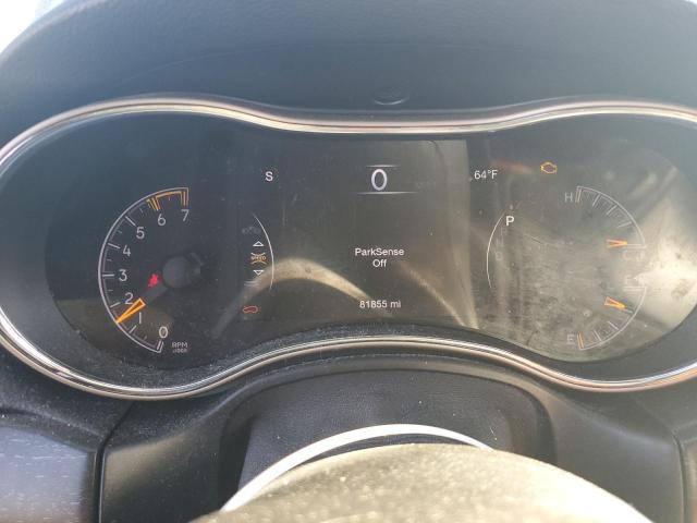 2017 JEEP GRAND CHER 1C4RJFBT5HC645400