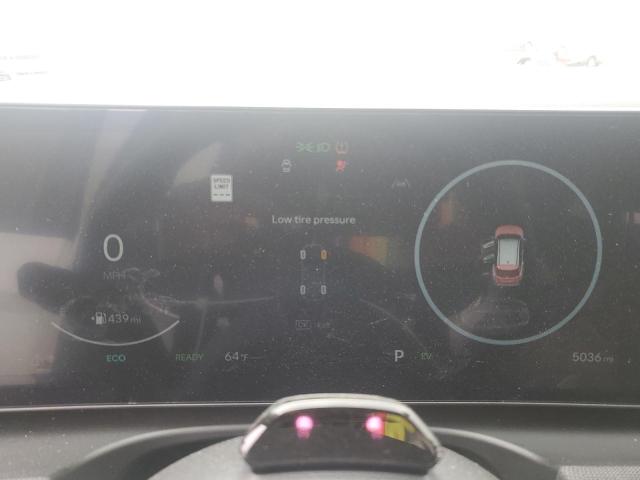 2025 HYUNDAI TUCSON LIM #3264766503