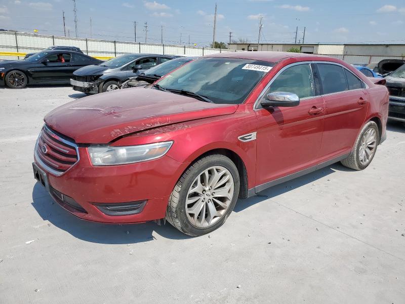 FORD TAURUS LIM